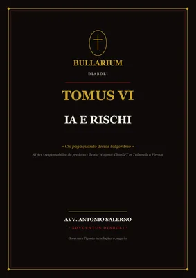 Tomus VI