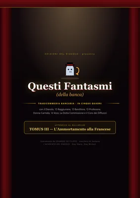 Questi Fantasmi